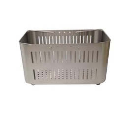[UB-20L] Brandmax Tri-Clean ™ Stainless Instrument Cassette Basket For U-20LH, Non-Hanging