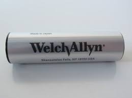 [BATT11] Welch Allyn Lithium-Ion Battery Packs, 1 Cell, Single Pack
