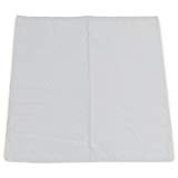 [X2634] Medegen Laundry Bag, 22" x 26", White/ Printed, 1.2 mil