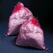 [1-347] Medegen Melt-A-Way® Biodegradable Water Soluble Linen Collection Bags, 28" x 39"