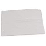 [205M] Medegen Laundry & Linen Bags, 30½" x 41", Print: NO PRINT, Color: Buff No Print