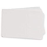 [301M] Medegen Laundry & Linen Bags, 27" x 43", Print: NO PRINT, Color: White No Print