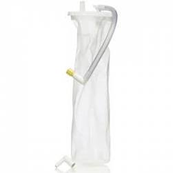 [43041-01] Amsino Receptal® & Accessories Liner, 2000cc, Orthopedic Lid