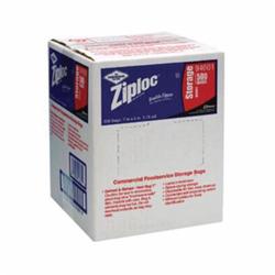 ZipLoc Commercial Resealable Bags - Bunzl Processor Division