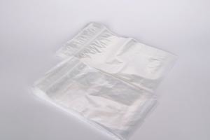 [Z2.0912W] Medegen Zip Closure Bags, 9" x 12"