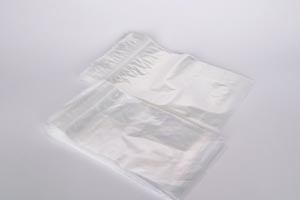 [Z2.0508] Medegen Zip Closure Bags, 5" x 8"