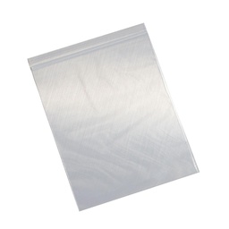 [A16] RD Plastics Reclosable Ziploc Bags, 3&quot; x 4&quot;