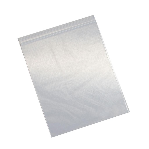 [A16] RD Plastics Reclosable Ziploc Bags, 3" x 4"