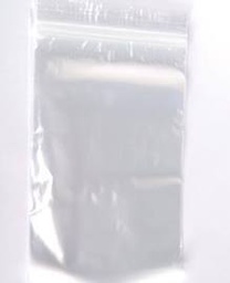 [A30] RD Plastics Reclosable Ziploc Bags, 9&quot; x 12&quot;, 2mil