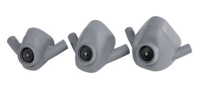 [5600-0000-0018] Hood Only Fits Standard And Scavenger Inhaler - Lg