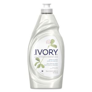 [3700025574] P&G Distributing Ivory Dish Detergent, 24 oz