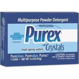 [2420010245] Dial® Purex Laundry Detergent, Vendor Pack, 1.4 oz