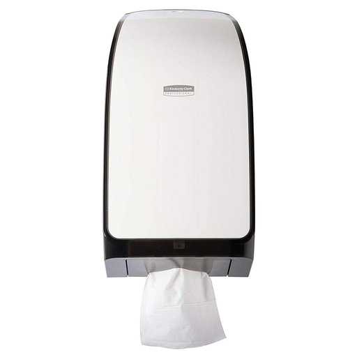 [40407] Kimberly-Clark Mod® Hygienic Bathroom Tissue, White