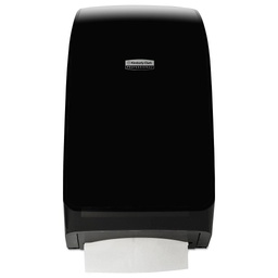 [39711] Kimberly-Clark Mod® Dispenser, Scottfold Folded Towel, Black