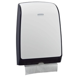 [34830] Kimberly-Clark Mod® Dispenser, Slimfold Folded Towel, White