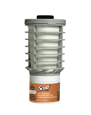 [12373] Kimberly-Clark Continuous Air Freshener, Mango