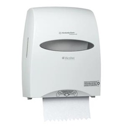 [09995] Kimberly-Clark Windows® Ehrt Electronic Dispenser