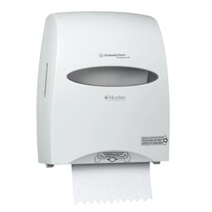 [09995] Kimberly-Clark Windows® Ehrt Electronic Dispenser