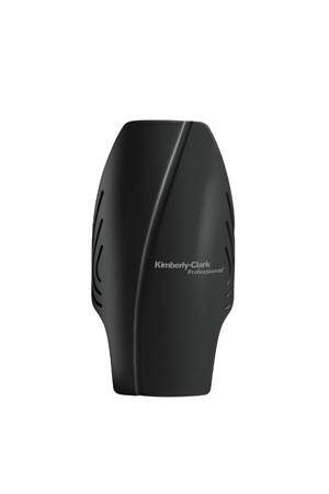 [92621] Kimberly-Clark Scott®Continuous Air Freshener - Dispenser, Black