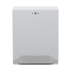 [56601] Georgia-Pacific Combination Towel Dispensers, C-Fold/Multifold