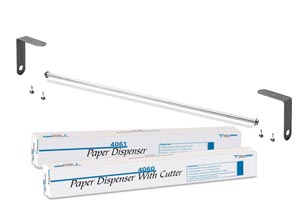 [4060] Tech-Med Paper Dispenser