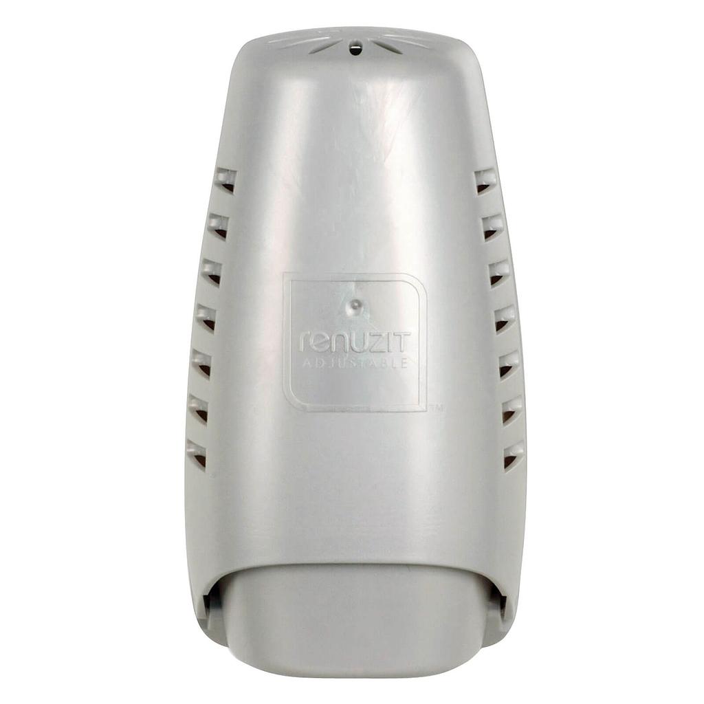 [1700004395] Dial® Renuzit Air Fresheners Bracket, Pearl, 7.5 oz, 6/cs