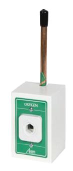 [9001-0001] Belmed Exposed Outlets - Puritan Style