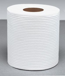 [17713] Kimberly-Clark Kleenex® Cottonelle® standard roll, White, 2 Ply, 451 sheets/roll