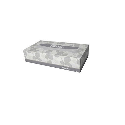 [15702930] Bunzl/Marcal Pro Fluff Facial Tissue, White, 2-Ply, Fluff-Out, 100/bx