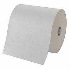 [26490] Georgia Pacific Blue Ultra™ Paper Towels, White (for dispensers) 1150 sheets/rl