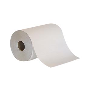 [28706] Georgia-Pacific Acclaim® Hardwound Roll Towels, White, 7.87" x 350 ft