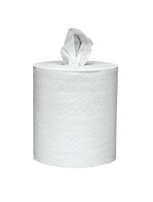 [01010] Kimberly-Clark Scott® Center-Pull Towels, 8" x 15", 2-Ply