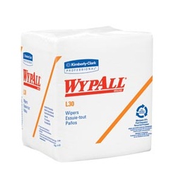 [05812] Kimberly-Clark Wypall® L30 EconoMizer Wipers, DRC, 90 sheets/pk