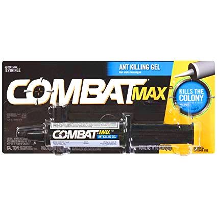 [2340097306] Dial® Combat Source Kill Max, Ant Killing Gel, 27g, 12/cs