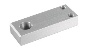 [5100-0002] Belmed Mobile Stand Adapter (Fraser or Matrx)