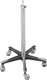[5300-1011] Tall Stand, 41&quot; with 8&quot; height adjustment