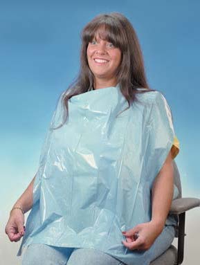 [02300] Patient Protection Apron