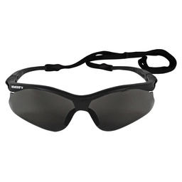 [38476] Kimberly-Clark Nemesis™ S V30 Jackson Safety Glasses, Smoke Hard Coat Lens