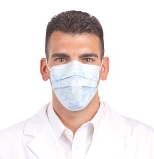 [20350] Sultan Com-Fit® Groovy Ear Loop Mask