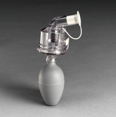 [FT-13] 3M™ Qualitative Nebulizer
