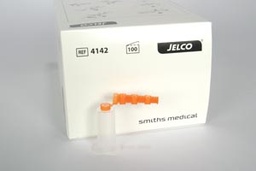 [4142] Smiths Medical Venipuncture Needle-Pro® Device Dispenser Box
