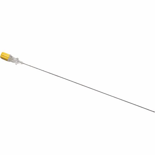 [CHI205] BD Chiba Fine Needle Aspiration Biopsy/Chiba Needle Only, 20G x 5cm