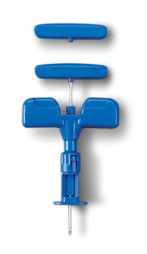 [631] Busse Bone Marrow Biopsy/Aspiration Needles/I-Style Sternal-Iliac