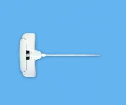 [630] Busse Bone Marrow Biopsy/Aspiration Needles/J-Style Bone Marrow