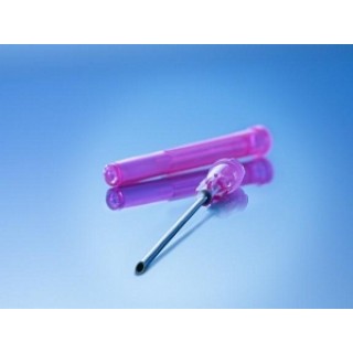 [BN1815] Smiths Medical Jelco® Blunt Fill Needle/18g x 1½"