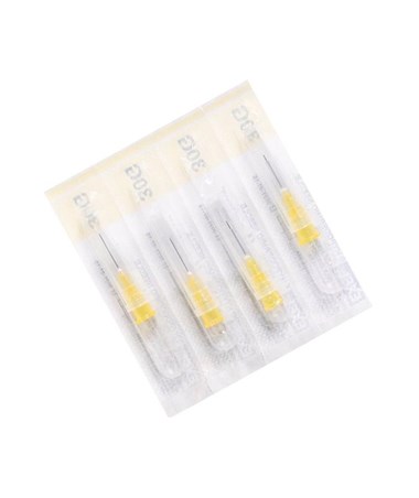 [26437] Exel Dermatology Hypodermic Needles
