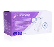 [8162] Htl-Strefa Dropsafe® Safety Pen Neeldes/31G x 6mm
