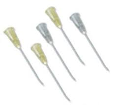 [26920] Exel Huber Needles/20G x 2"