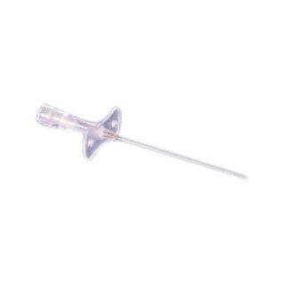 [408273] BD Angiography Needles/Arterial Needle Outer Blunt Cannula/18Gx2 7/8" For .032"-.038" Guide Wire