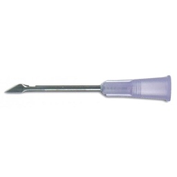 [305216] BD Nokor™ Admix Needles - 16G x 1&quot; Thin Wall, Non-Coring
